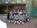 Stag paintball 2
